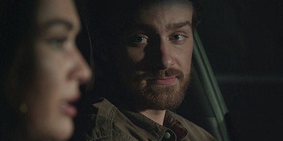 Walker Garrision smiling sexy a Micki 2.02. Walker Garrision smiling sexy a Micki 2.02.