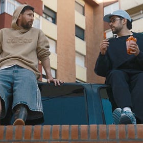 Brand Waves This Week