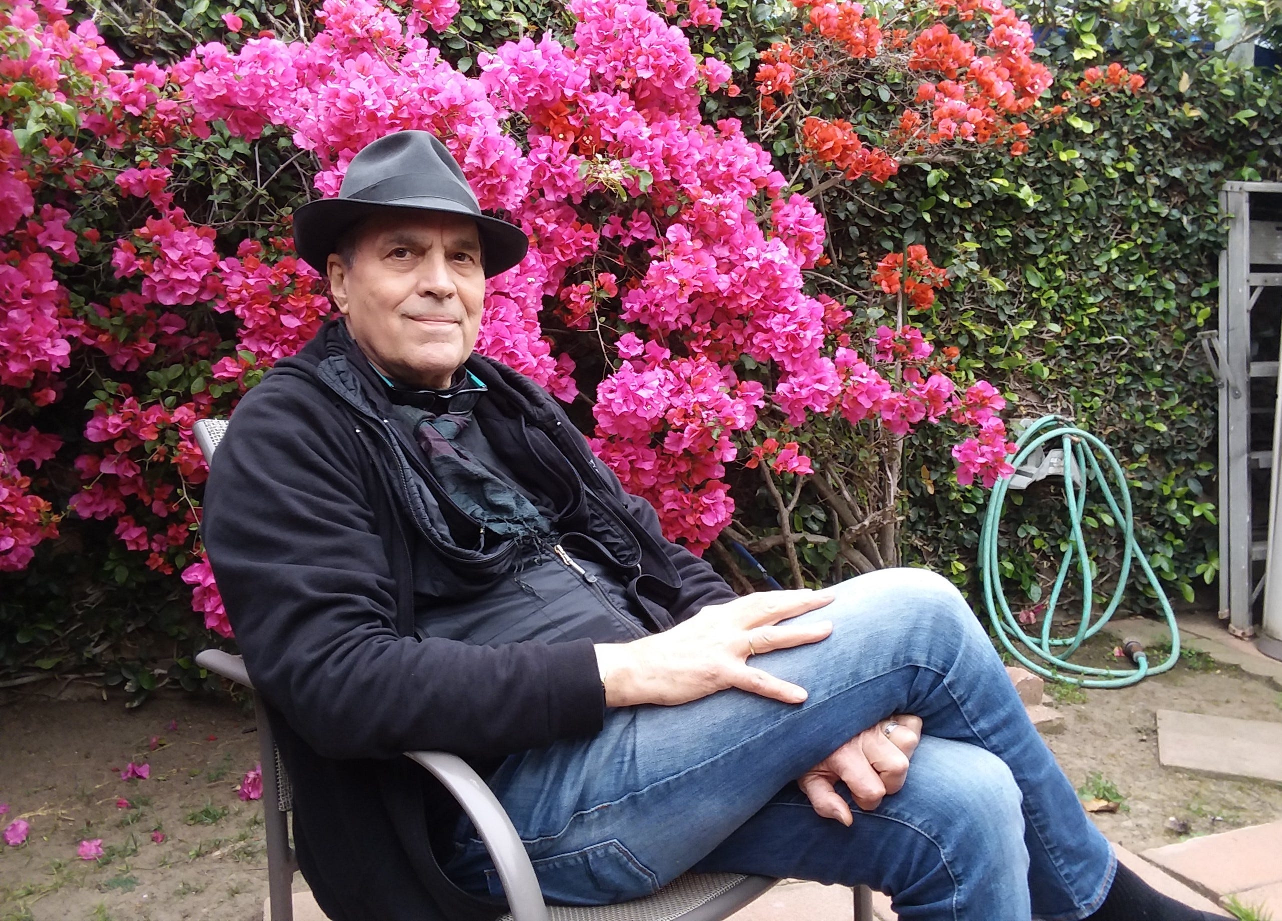 New York Is Still Lou Reed’s Town (You Just Live in It)