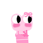 She literacy's avatar