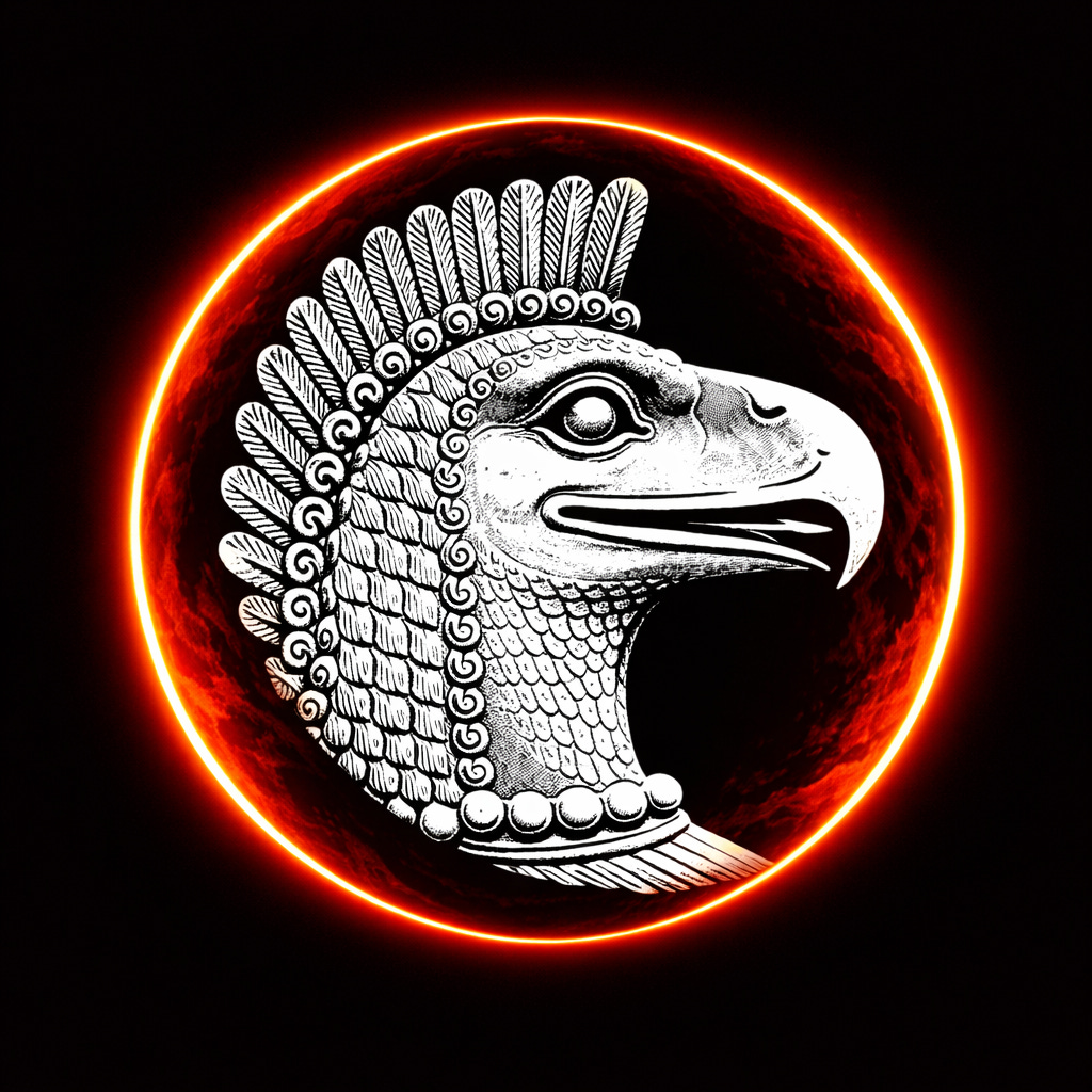 The Anunnaki Connection