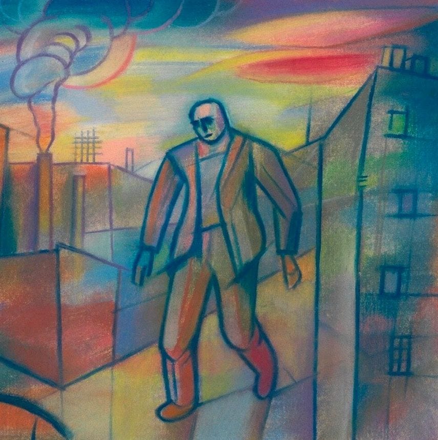 Liberalism and the Universality Trap