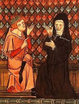 Peter Abelard Facts for Kids