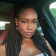 Kierra D's avatar