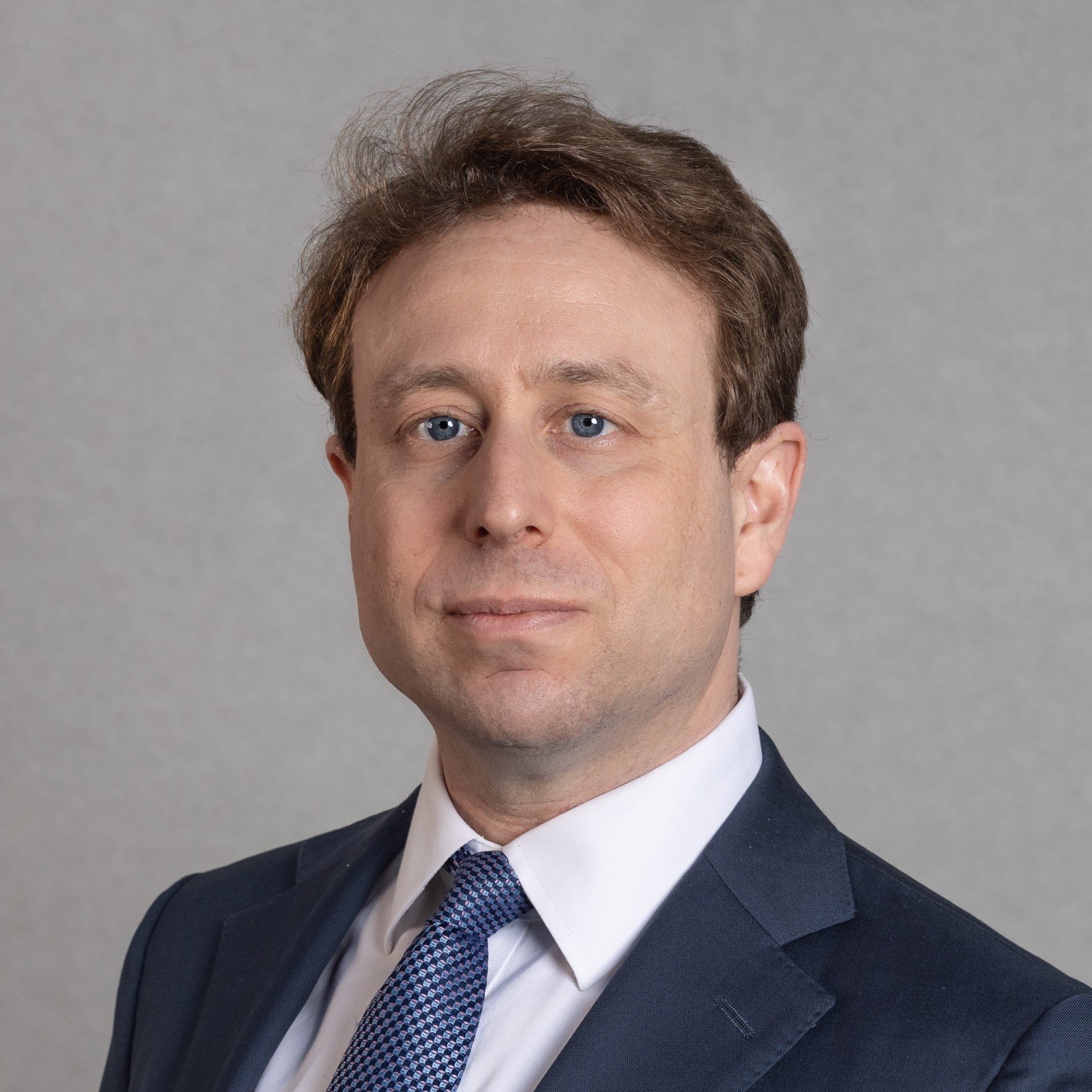 Adam Wagner K.C.