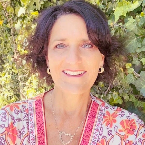 She's Not Done Yet! logo