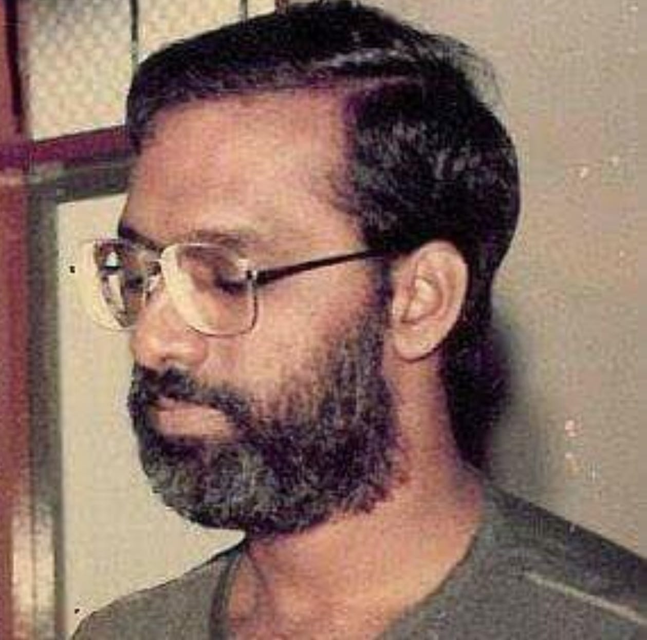 Joe Fernandez Joe Fernandez