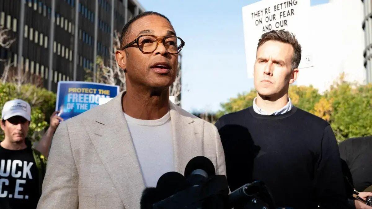Photo of Don Lemon Photo of Don Lemon