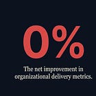 AI Can’t Fix a Broken Engineering Culture—It Can Only Make it Worse