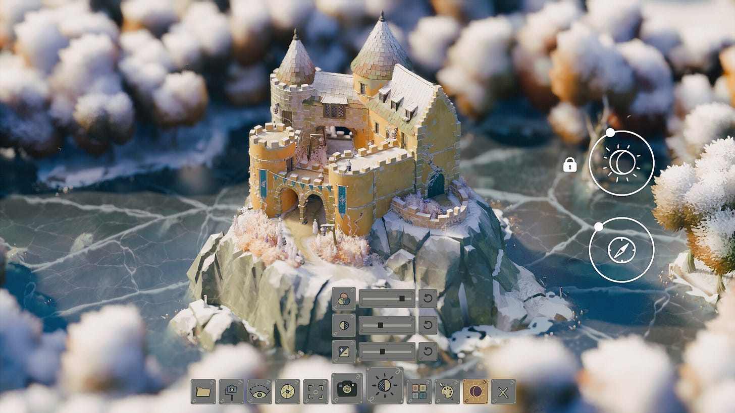 Screenshot #3 Screenshot #3