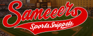 Sameer's Sports Snippets
