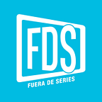 La Newsletter de Fuera de Series