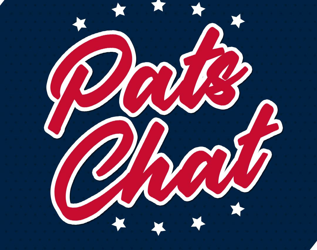 Pats Chat Podcast | Doug Kyed | Substack