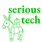 Serious Tech