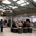 Coworking in the New World of Work