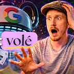Content Machine - La newsletter