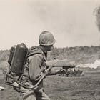 Burners, Blasters, and Bazookas