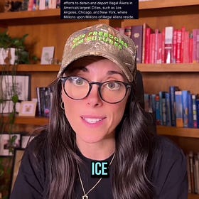 Eliza Orlins explains your rights when encountering ICE 