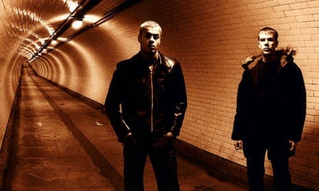 Oxide & Neutrino: how we made Bound 4 Da Reload (Casualty) | Dance music |  The Guardian