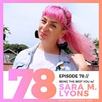 Your Story Matters by rukristin