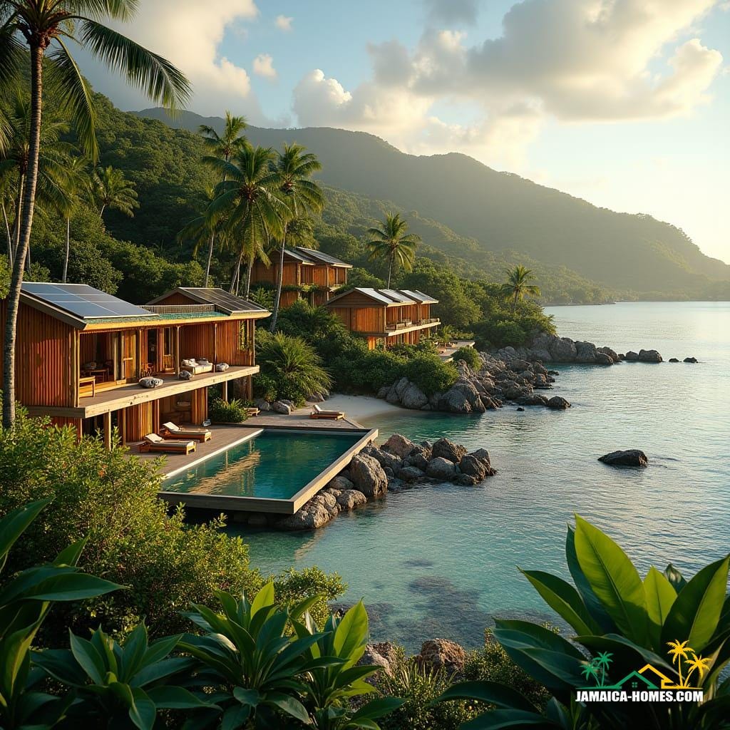 The Wealthiest Communities in Jamaica and the Lifestyle of the Affluent