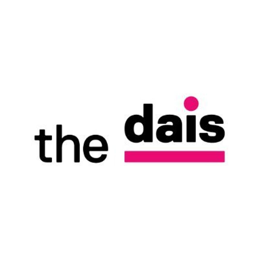 The Dais at Toronto Metropolitan University (@daistmu.bsky.social) — Bluesky
