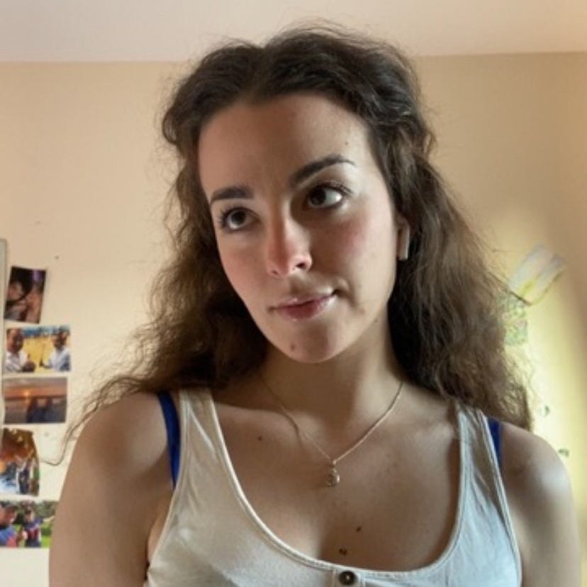 Notes from a Typewriter