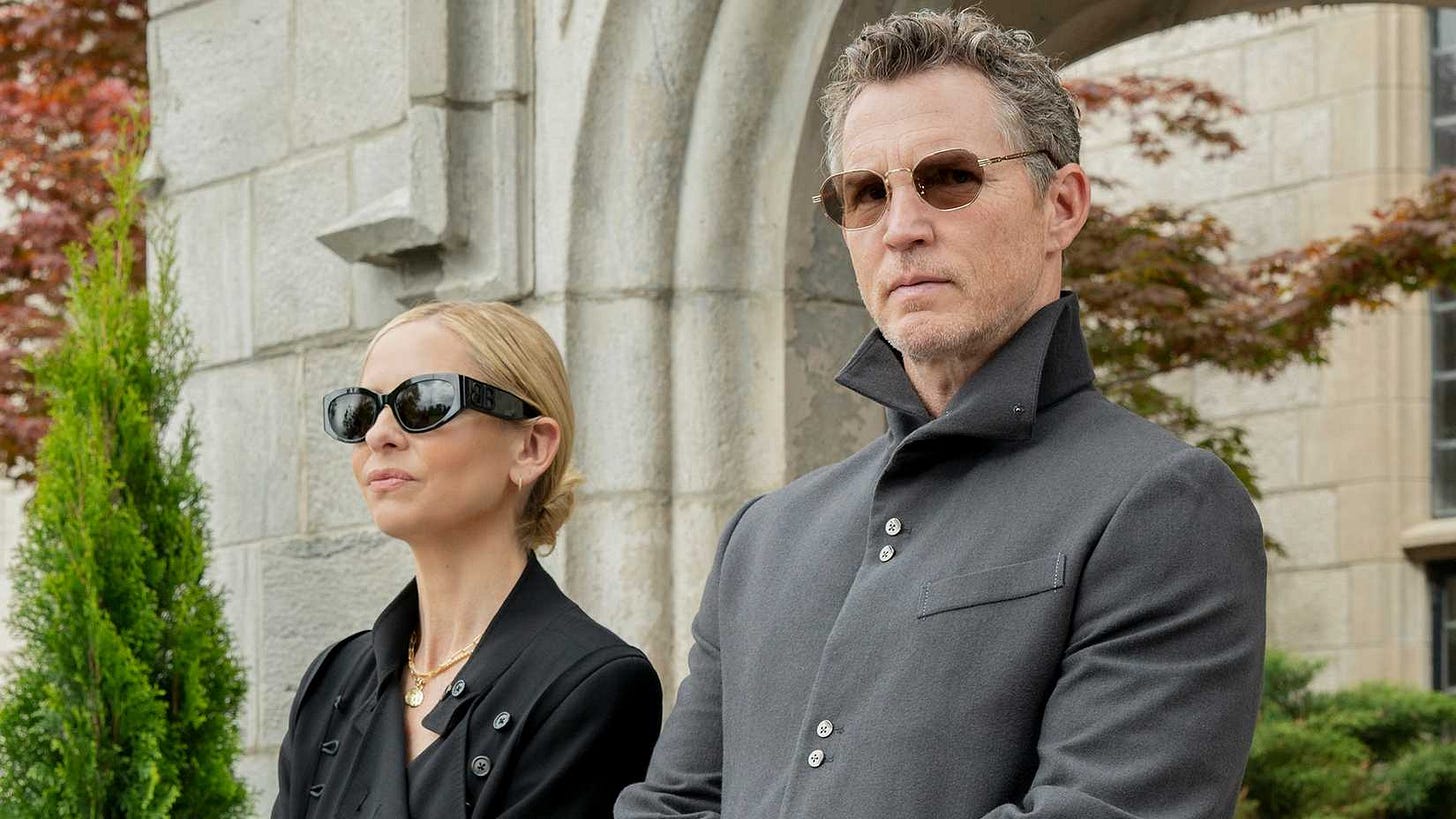 Ready Or Not 2 Ending Explained: Grace's Loopholes & Who Survives