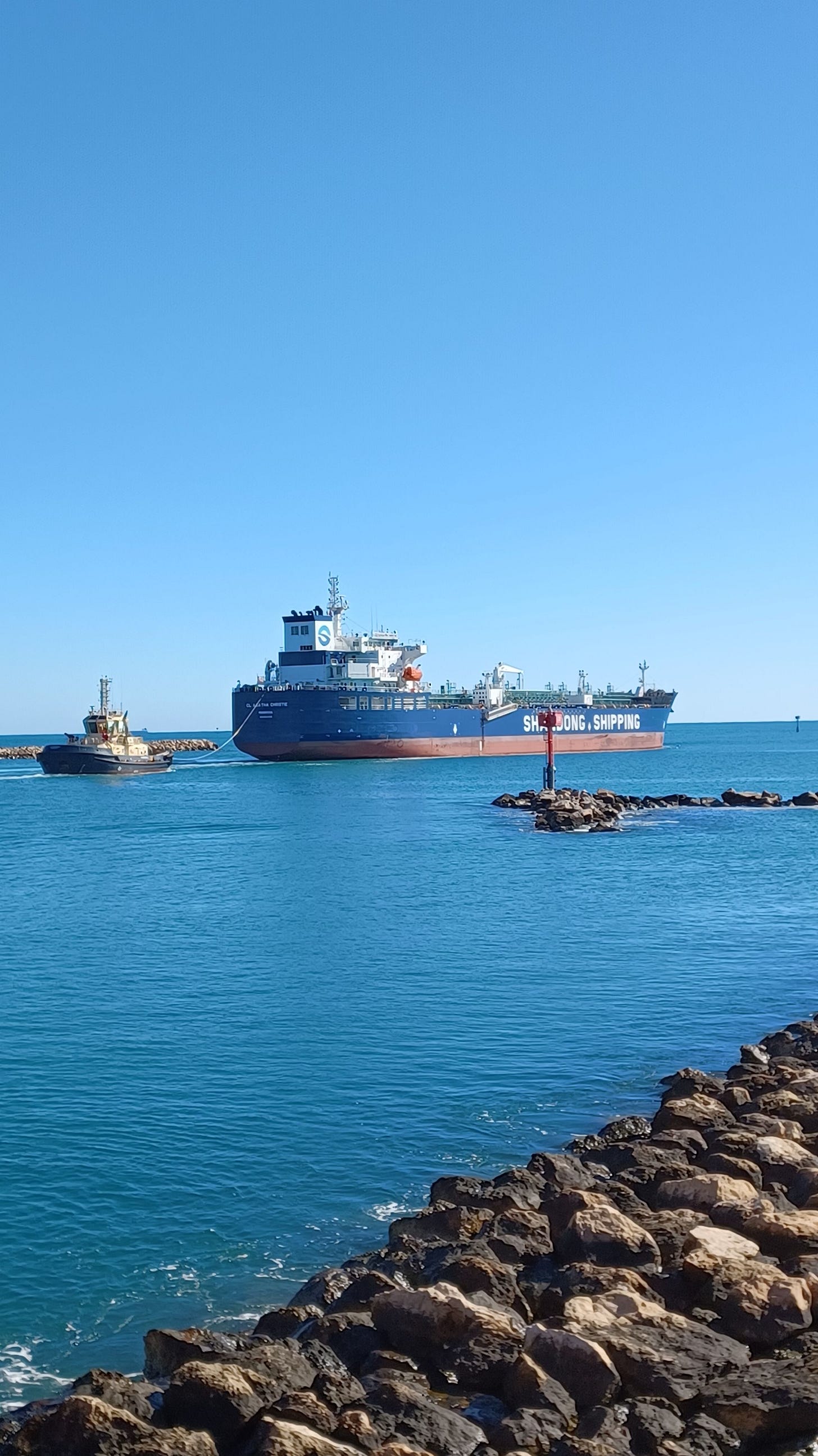 Western Australia Road Trip Highlights