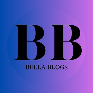 Bella Blogs