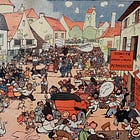 Living with Too Many Stories