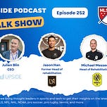 The Upside Newsletter