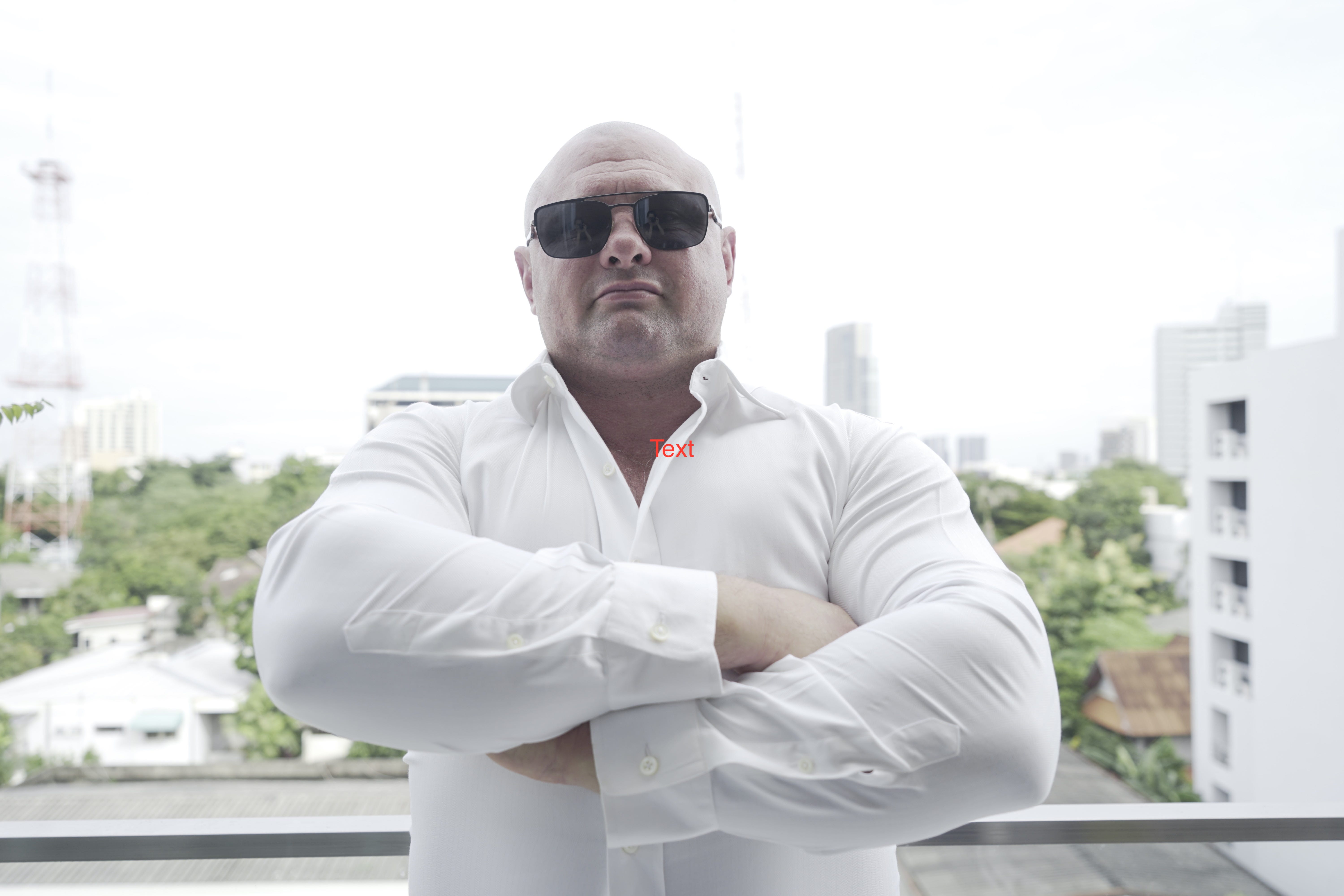 Watch me turn $5k into 1 milly live - by Scott Phillips