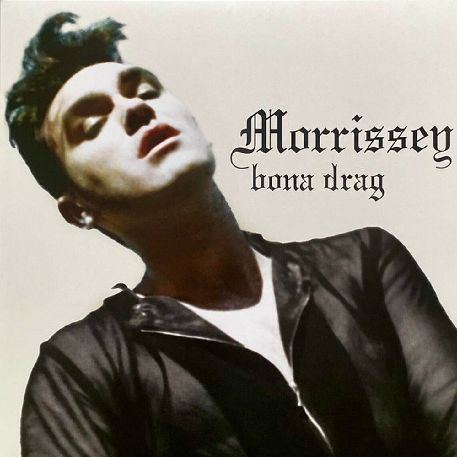Morrissey - Bona Drag (20th Anniversary) (Vinyl, March 2021) for sale  online | eBay