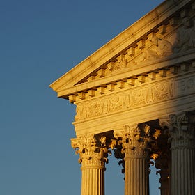 Statistical Discrimination in College Admissions