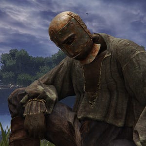 Boggart tries his best Boggart tries his best