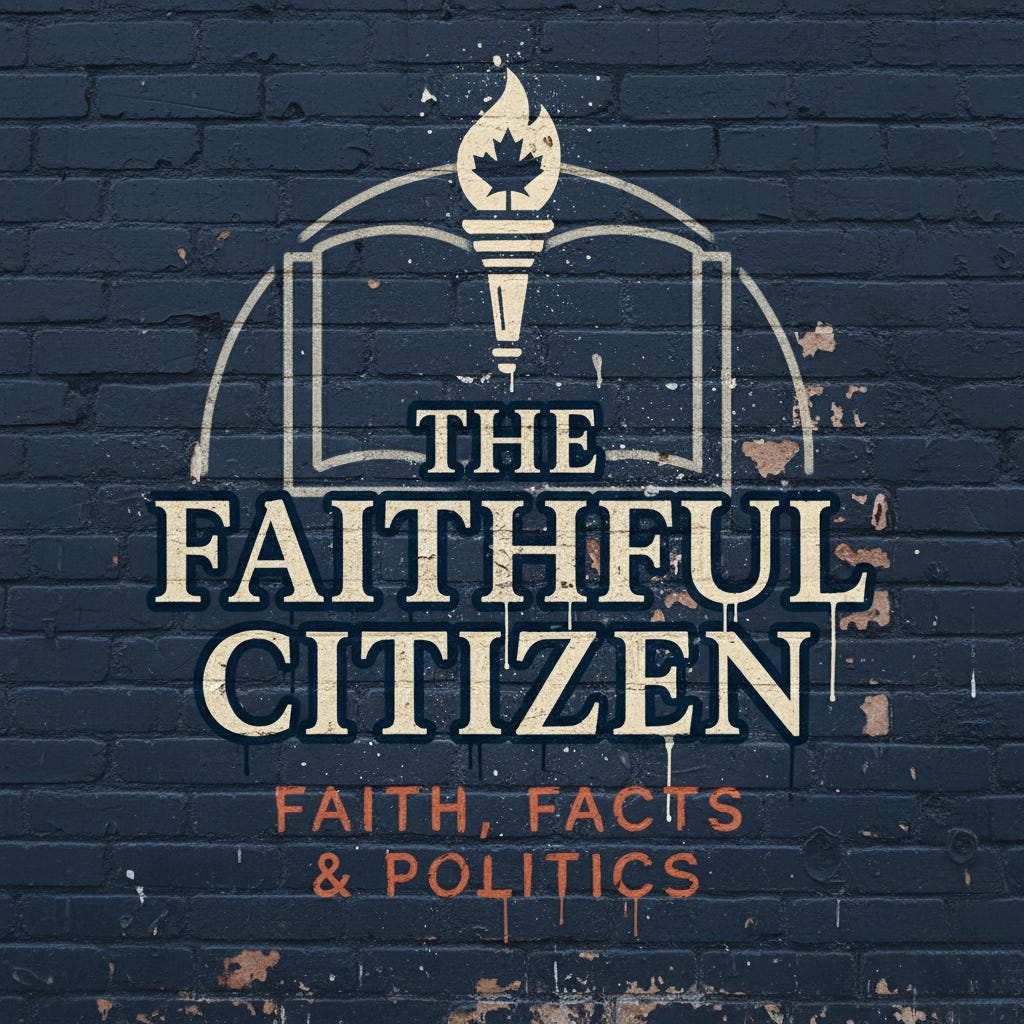The Faithful Citizen