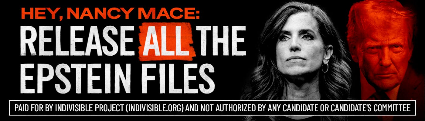 billboard add asking to have the epstein files released