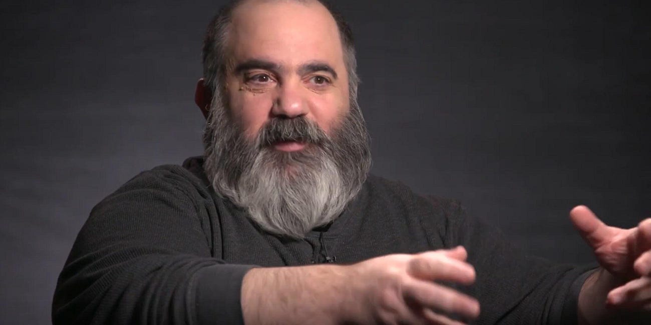 Marvel Comics Veteran Dan Slott Brings His Questionable Track Record To Superman Unlimited