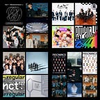 17 Carat K-Pop