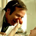 Patch Adams (1998) Life is Beautiful with Robin Williams (vol.7)