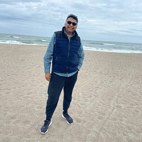 Hey, I’m Anshul — This Might Be My Hero Story