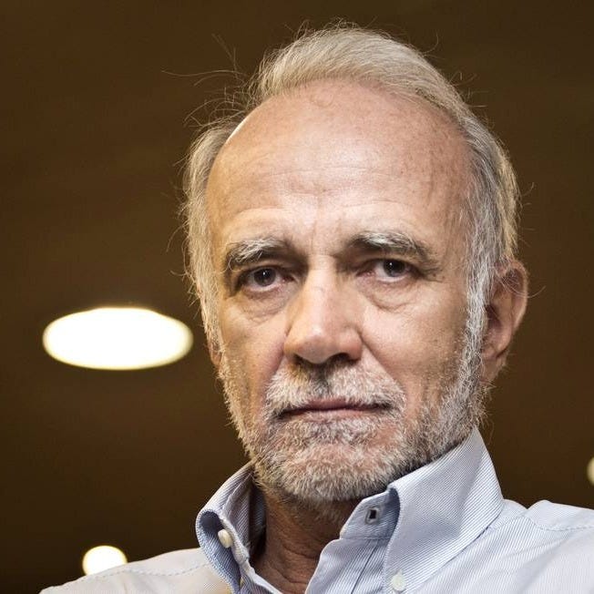 Um Cético Esperançoso