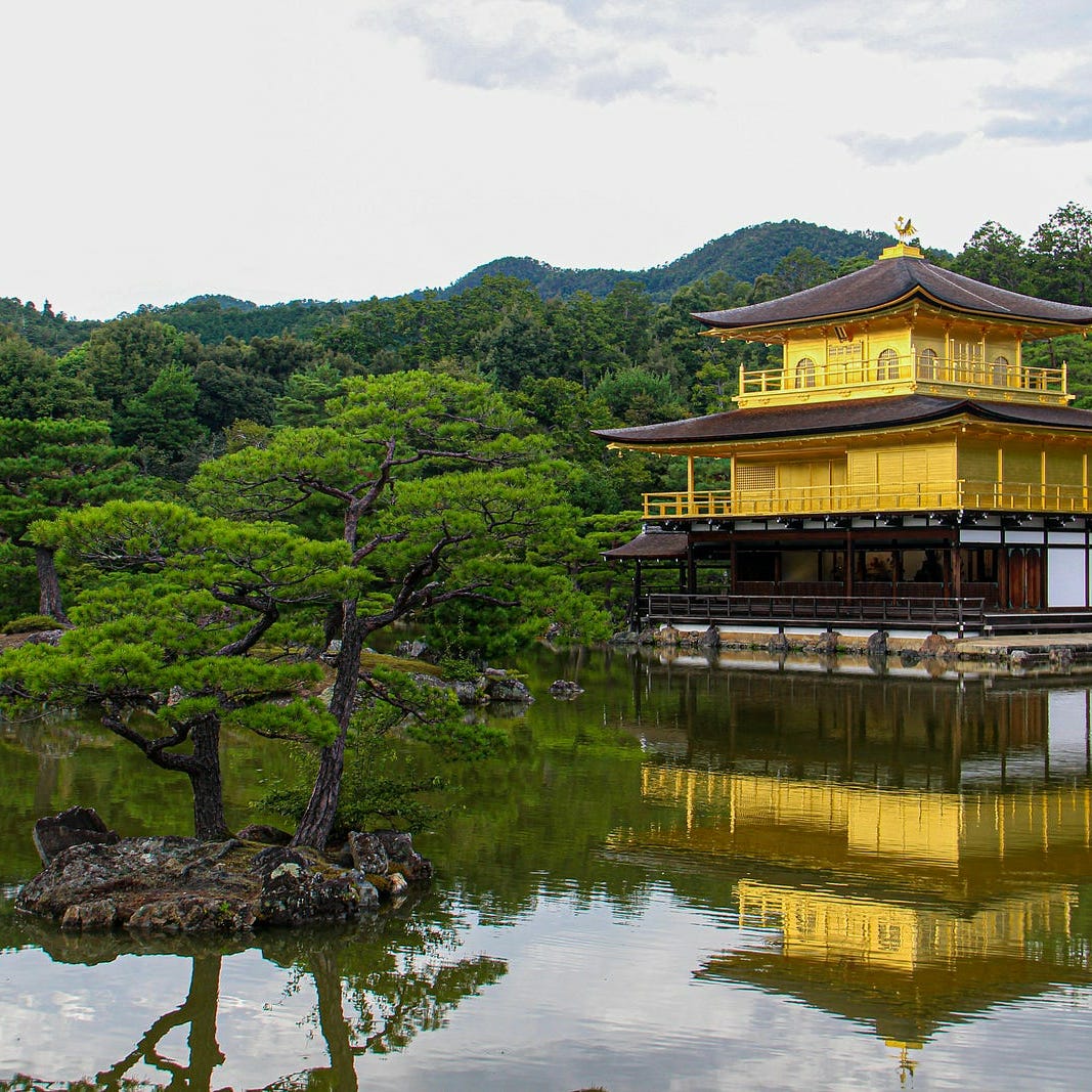 Kyoto and Beyond