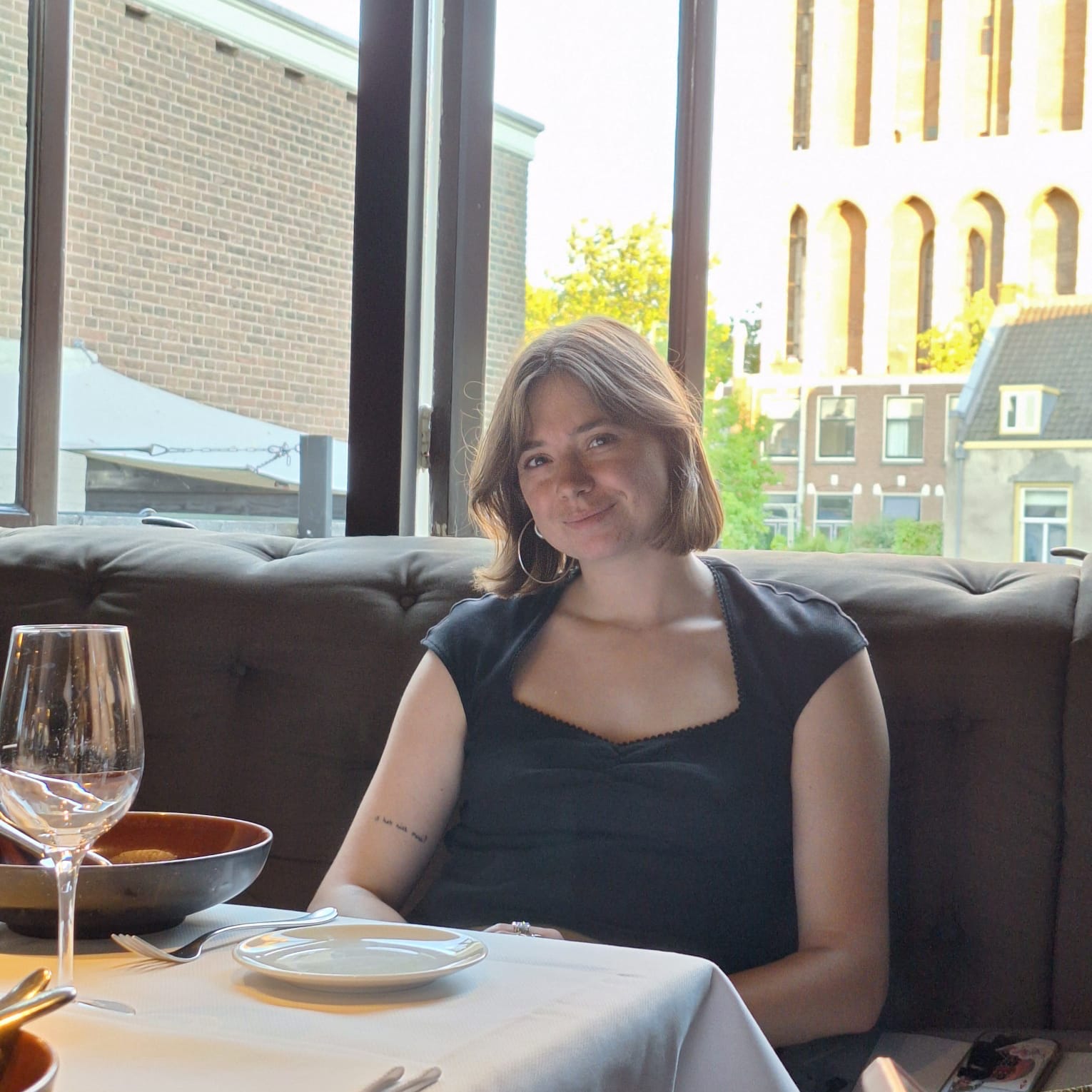 Evi Verleije