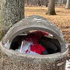 Melted Mix #3: "Expired"