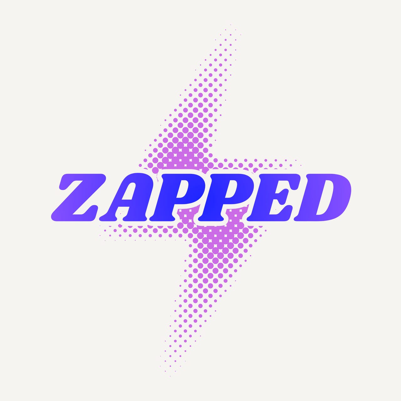 Substack profile picture for @zapped