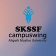 SKSSF campuswing AMU's avatar