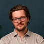 Ben Walker's avatar