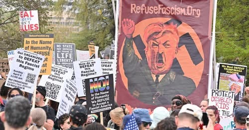 Get Serious? - The Paul Street Report